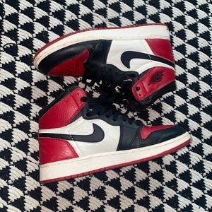 Jordan 1s